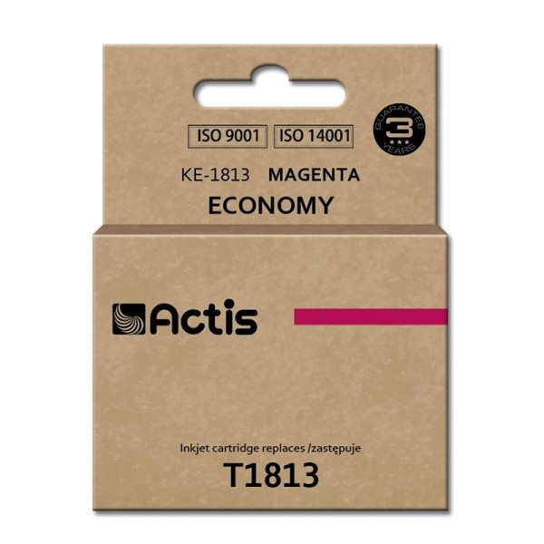 Actis KE-1813 ink (replacement for Epson ...