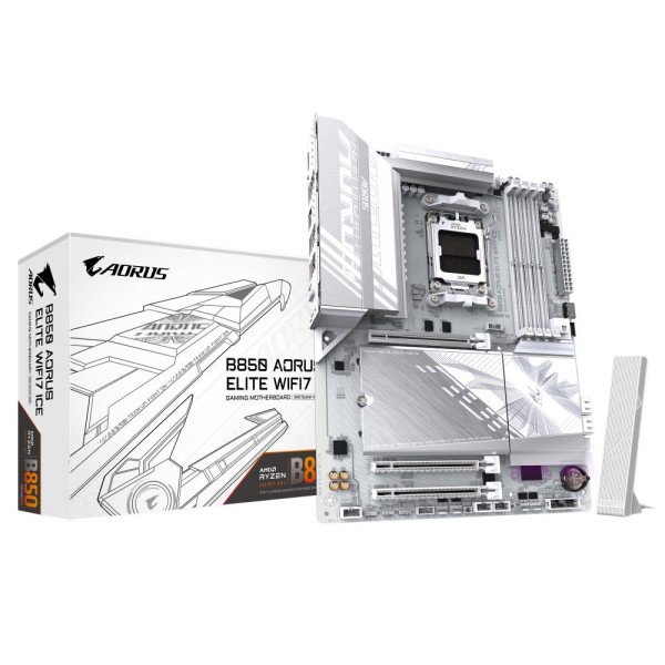 MB AMD B850 SAM5 ATX/B850 A ...