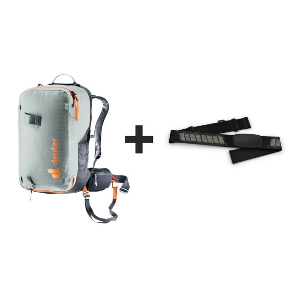 Plecak lawinowy Deuter Alproof Lite 22L ...