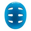 Kask rowerowy dziecięcy UVEX Kid 4 55-58cm, bubble blue matt