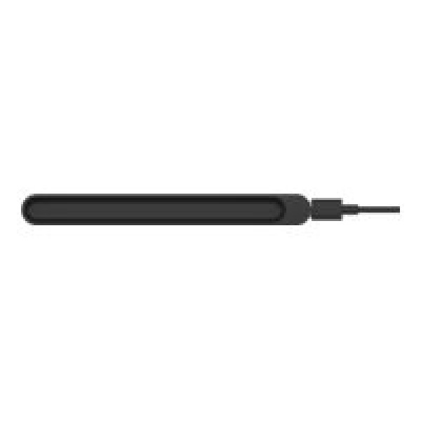 MS Srfc Slim Pen Charger Blk ...