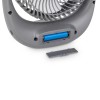 Blaupunkt APF301 rechargeable portable fan
