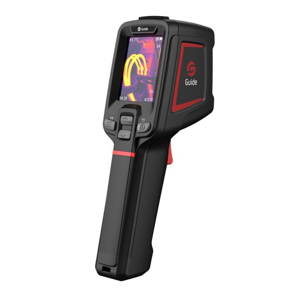 Guide Sensmart E1+ thermal imaging camera ...