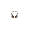 Muse | Headphones | M-298 SBR | Bluetooth | ANC | Brown/Silver