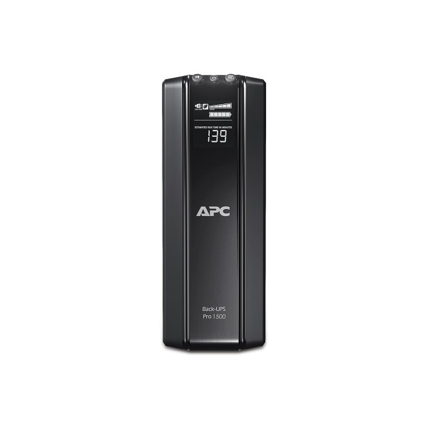 APC Back-UPS Pro Power Saving 1500VA