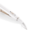ETA | Hair Straightener | ETA933690000 Fenite | Warranty 24 month(s) | Ceramic heating system | Display LED | Temperature (min) 150 °C | Temperature (max) 230 °C | 45 W | White