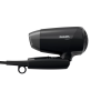 Philips | Hair Dryer | BHC010/10 EssentialCare | 1200 W | Number of temperature settings 3 | Black