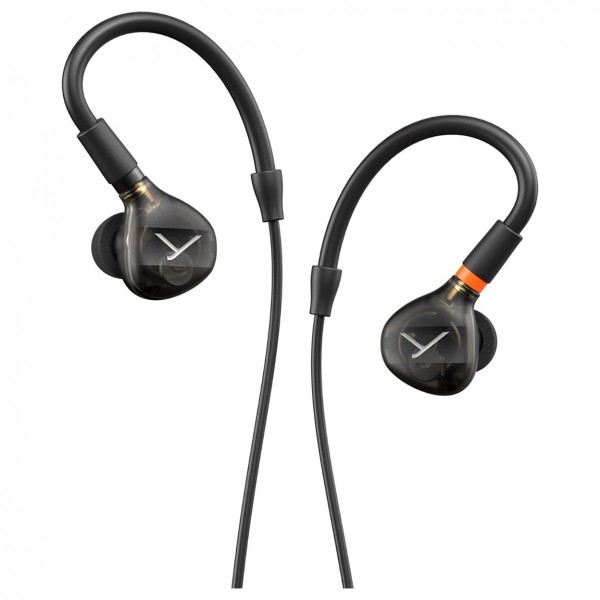 Beyerdynamic Drum and Bass Earphones with ...