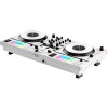 Hercules DJControl Impulse T7, White