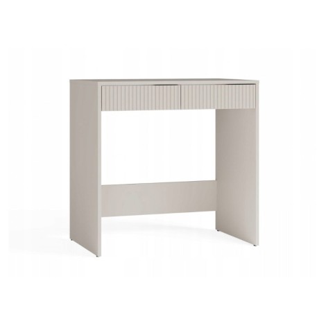 MARINA 2S SLIM Desk Colour Cashmere