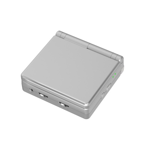 Retro gaming console ANBERNIC RG35XX SP ...