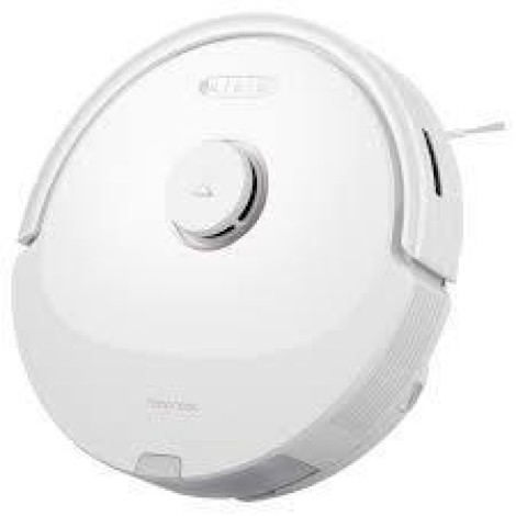 VACUUM CLEANER ROBOT Q8 MAX/WHITE Q8M02-00 ROBOROCK