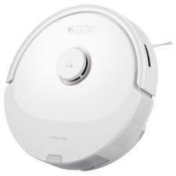 VACUUM CLEANER ROBOT Q8 MAX/WHITE Q8M02-00 ...