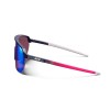Okulary JULBO FREQUENCY REACTIV 1-3 HC purple/pink