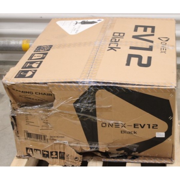 SALE OUT. ONEX EV12 Evolution Edition ...