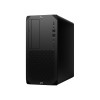 HP Z2 Tower G9 i7-14700 16GB DDR5 4800 SSD512 RTX A1000_8GB W11Pro 3Y OnSite