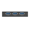 D-Link | 4-Port SuperSpeed USB 3.0 Charger Hub | DUB-1340/E | USB Hub