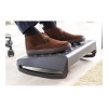 Fellowes Foot Support Breyta, black | Fellowes