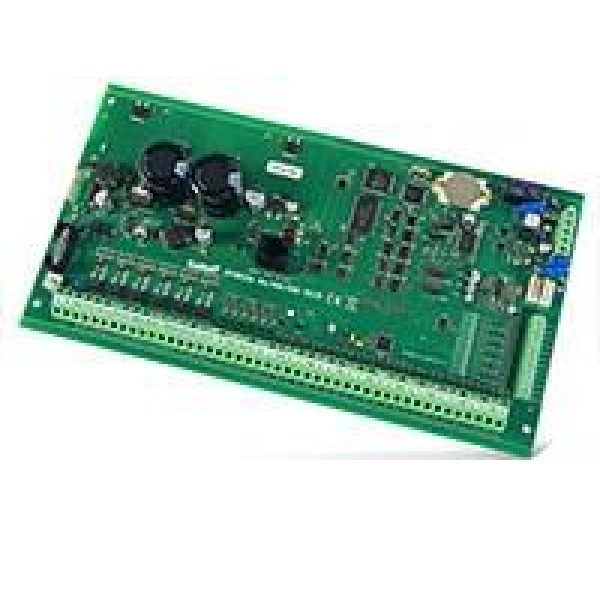 CONTROL PANEL GRADE 3/INTEGRA 256 PLUS ...