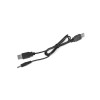 Thermaltake Massive 20 RGB laptop cooling pad 48.3 cm (19") 800 RPM Black