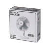 Black & Decker BXEFD40E household fan White