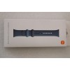 SALE OUT. Xiaomi TPU Quick Release Strap, Glacier blue | Xiaomi DEMO