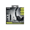 PORT CONNECT Stereo Headset Wired USB Pro - On’R 300 | PORT CONNECT