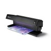 SAFESCAN | 45 UV Counterfeit detector | Black | Suitable for Banknotes, ID documents | Number of detection points 1