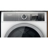 Hotpoint H8 D94WB EU tumble dryer Freestanding Front-load 9 kg A+++ White