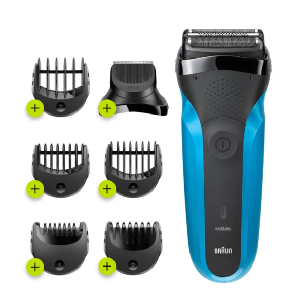 Braun | Shaver with Trimmer | ...