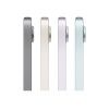Apple iPad Mini (A17 Pro) Wi-Fi 128GB Blue | Apple