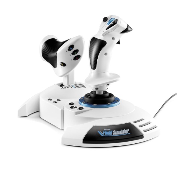 Thrustmaster | Joystick | T.Flight Hotas ...