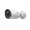 NET CAMERA BULLET H.265+ 4MP/INSIGHT S345S(4MM) TP-LINK