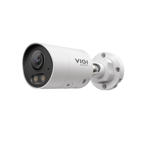 NET CAMERA BULLET H.265+ 4MP/INSIGHT S345S(4MM) ...