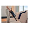 Hoover HF610HX 011 Vacuum cleaner, Handstick, Cordless, Operating time 40 min, Dust container 0.7 L, Black