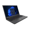 Lenovo | ThinkPad P16v | Thunder Black | 16 