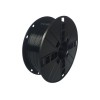Flashforge PLA-plus filament, Black 1.75 mm, 1 kg | Flashforge