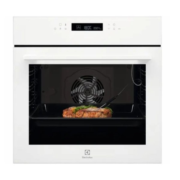 Electrolux 700 SenseCook EOE7F31V Electric Oven ...