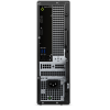 Dell Vostro | 3030S | Desktop | SFF | Intel Core i5 | i5-14400 | Internal memory 8 GB | DDR5 | Solid-state drive capacity 512 GB | Intel UHD Graphics 730 | No Optical Drive | Keyboard language English | Windows 11 Pro | Warranty 36 month(s)