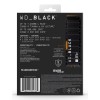 Western Digital Black SN850X 1 TB M.2 PCI Express 4.0 NVMe