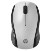 HP Wireless Mouse 200 (Pike Silver)