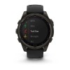 SMARTWATCH FENIX 8 SAPP. SOLAR/BLACK/GRAY 010-02906-11 GARMIN
