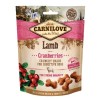 CARNILOVE Fresh Crunchy Lamb+Cranberry dog treat - 200 g