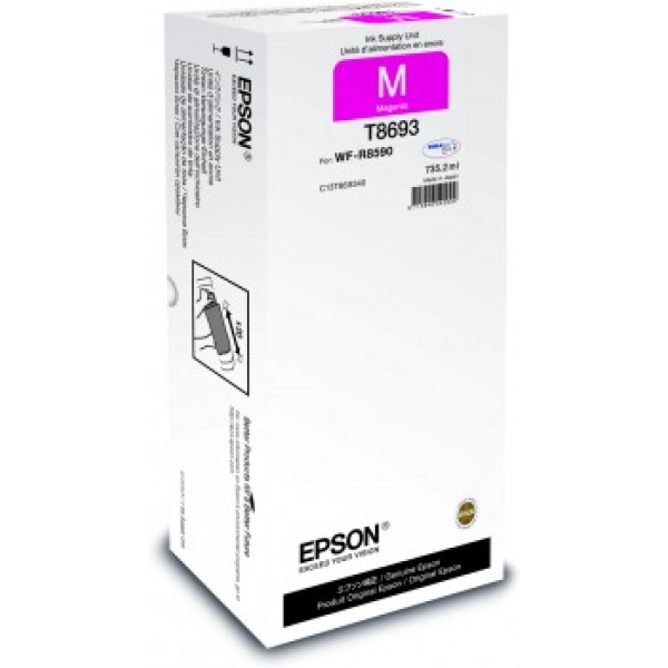 Epson C13T869340 | Ink Cartridge XXL ...