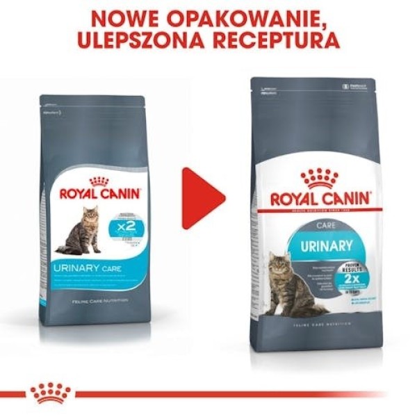 Royal Canin Urinary Care dry cat ...