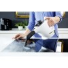 Kärcher SC 1 EasyFix Portable steam cleaner 1200 W Black, White