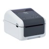 Brother TD-4210D | Mono | Thermal | Printer