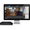 Reolink NVS8(NHD) - 8-Channel PoE NVR for 24/7 Recording, Support up to 16MP, No HDD Built-in, Up to 12TB Storage Capacity