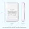 POWER BANK USB 5000MAH 20W/WHITE FHSW0 VENTION