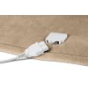 Gotie electric blanket GKE-200G (beige)